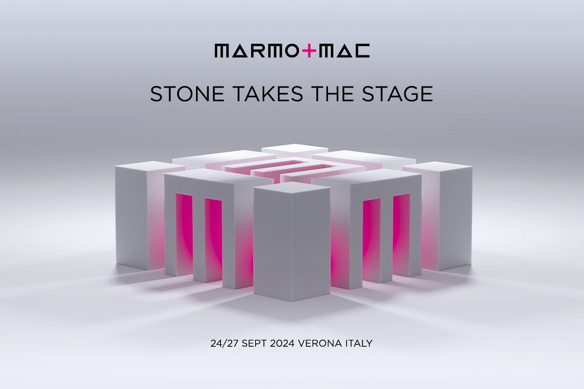 Marmomac 2024